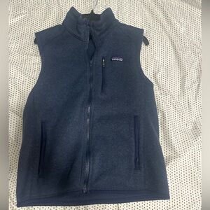 Patagonia Better Sweater Vest